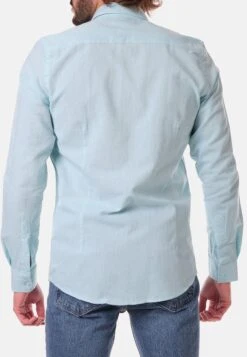 Long Sleeved - Overhemd - Vert 9 Long Sleeved - Overhemd - Vert -Jack and Jones Verkoopwinkel 473d1054df0b4e8395b73a11f95e0dfa