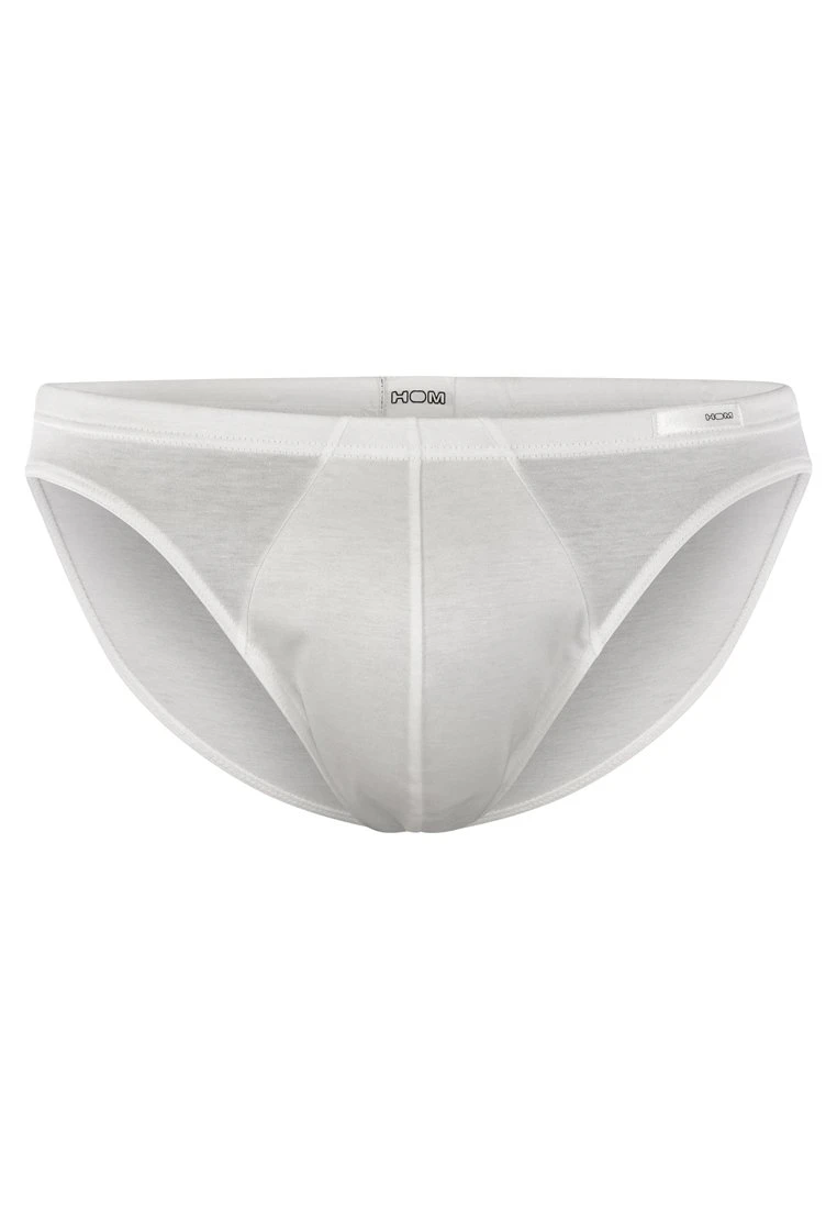 Hom Slip - White 3 Hom Slip - White
