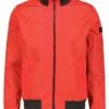 PEUTEREY Agnel - Bomberjacks - Rot -Jack and Jones Verkoopwinkel 47501586b6584440a74a98df06fed336