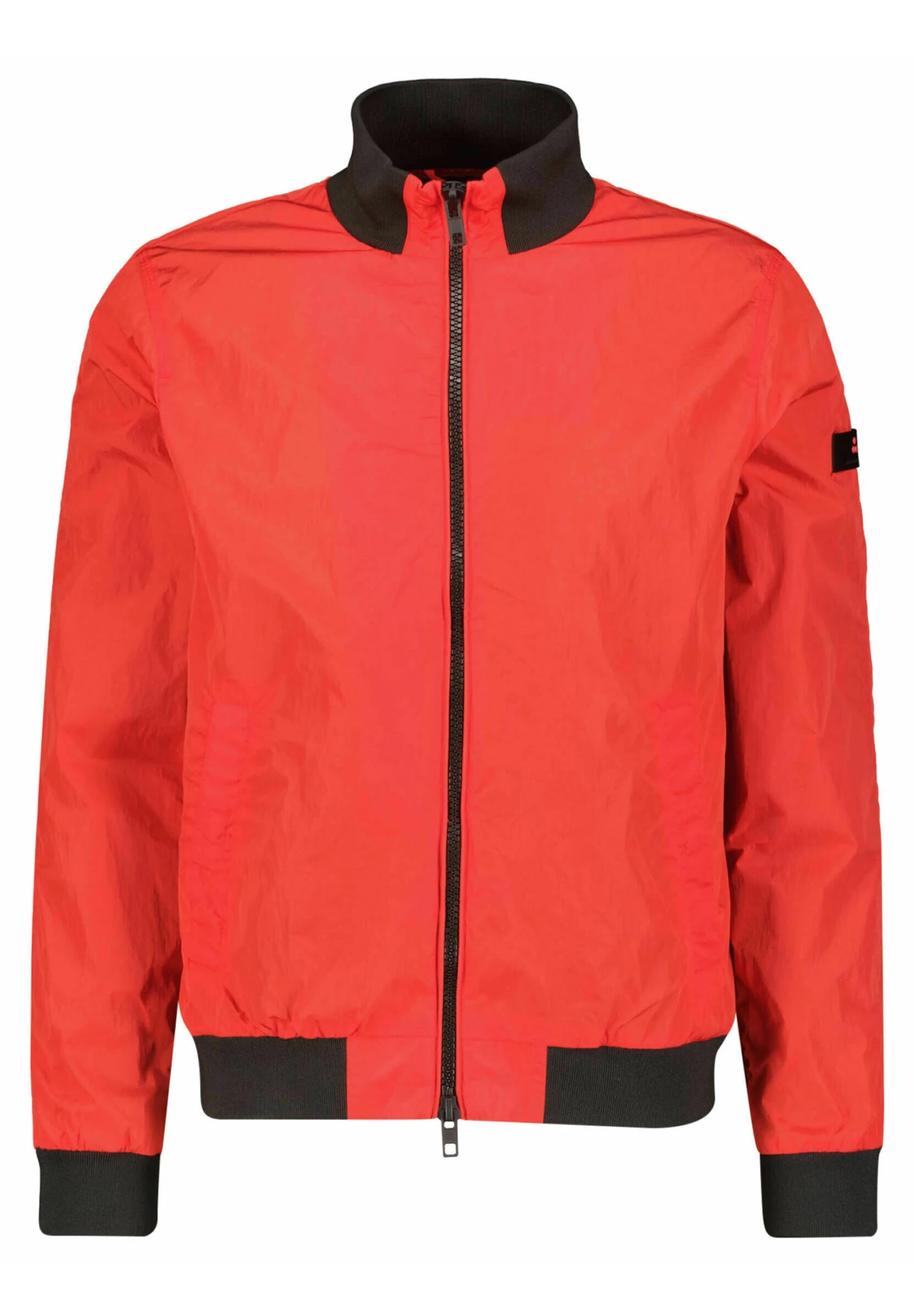 PEUTEREY Agnel - Bomberjacks - Rot 3 PEUTEREY Agnel - Bomberjacks - Rot