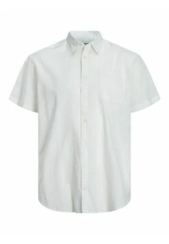 Jack & Jones Kurzarm - Overhemd - Cloud Dancer -Jack and Jones Verkoopwinkel 475b6117236b4fdcac6056e6556165ad