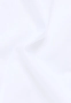 Eterna Unifarbenes Popeline Kurzarm Modern Fit - Zakelijk Overhemd - Weiß -Jack and Jones Verkoopwinkel 47632e9f8a6e4d2b9c641a5ef6a0a16f