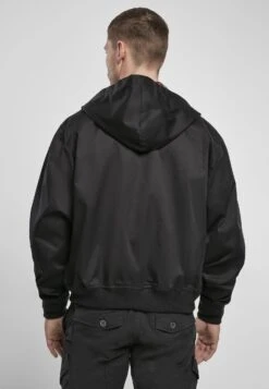 Brandit Lord Canterbury - Jas - Black -Jack and Jones Verkoopwinkel 47727f0b1f6d43da83bbf97e3c3e8cde