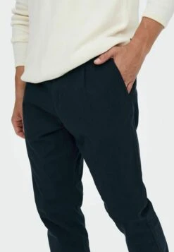 Only & Sons Onscam - Chino - Dark Navy -Jack and Jones Verkoopwinkel 47741a66a3f14e0b8213ead72ac7f36c