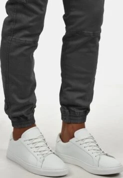 Indicode Jeans Idbromfield - Cargobroek - Dark Grey -Jack and Jones Verkoopwinkel 47742cb1198d44528dfd3fe9d69400af