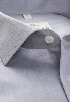 Slim-Fit - Overhemd - Grey 9 Slim-Fit - Overhemd - Grey -Jack and Jones Verkoopwinkel 4786488d841f4920b0fc208d80e666dc