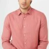 Pure- Overhemd - Rosa Scuro