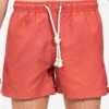 Cinque Terre - Zwemshorts - Rosso Pastello -Jack and Jones Verkoopwinkel 4792110087394ad9b949b4ff4bf1725a