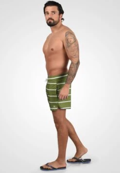 Blend Bhsalvio - Zwemshorts - Capulet Olive -Jack and Jones Verkoopwinkel 47924a3f1b064c32b21a05c2a4752528