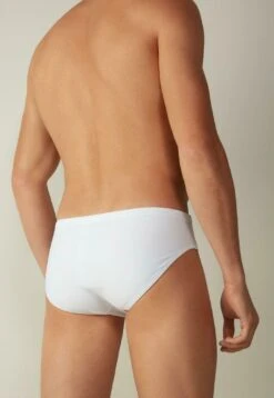 Intimissimi Basic - Zwemslips - Bianco 8 Intimissimi Basic - Zwemslips - Bianco -Jack and Jones Verkoopwinkel 47976fe10cc14cda99a491efe86e2b1b