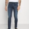 Jack & Jones Jjiglenn Jjoriginal - Slim Fit Jeans - Blue Denim -Jack and Jones Verkoopwinkel 47b5069c9f964d0e8b35d706ef03c3cd