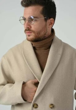 Halflange Jas - Stone 11 Halflange Jas - Stone -Jack and Jones Verkoopwinkel 47df9cb67714492389f4beab7a82d332