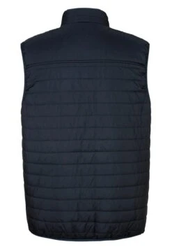 Stepp - Bodywarmer - Marineblau -Jack and Jones Verkoopwinkel 47e95129b89b4b20b8e516502087f13d
