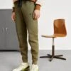 Nike Sportswear Trainingsbroek - Medium Olive/Black -Jack and Jones Verkoopwinkel 47ed1773e80f4b18ab048ca0c46abf19