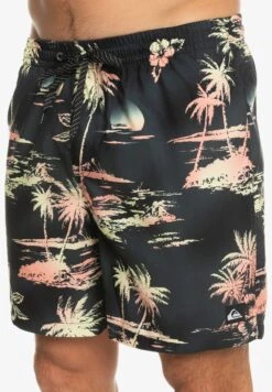 Quiksilver Everyday Mix Volley 17 - Zwemshorts - Black 11 Quiksilver Everyday Mix Volley 17 - Zwemshorts - Black -Jack and Jones Verkoopwinkel 47ef0a5053ad4075b4bbefef8c845130