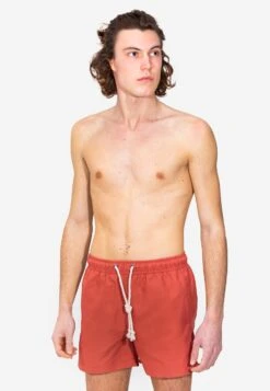 Cinque Terre - Zwemshorts - Rosso Pastello -Jack and Jones Verkoopwinkel 480ea007b0bf462b945c27e29be0f4fa
