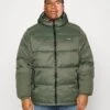 Transitional Puffer - Winterjas - Avalon Green -Jack and Jones Verkoopwinkel 481546f3149a4a2e8e5395b09defea3e