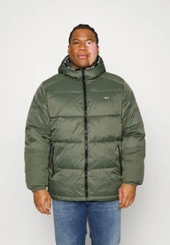Transitional Puffer - Winterjas - Avalon Green