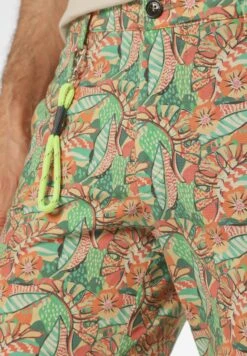 London George - Chino - Orange Grün -Jack and Jones Verkoopwinkel 481bf93c9e634eaa91a0ad28becc7151