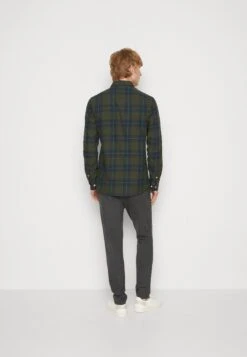 Only & Sons Onsari Slim Shirt - Overhemd - Duffel Bag -Jack and Jones Verkoopwinkel 482236a39831446196e2b7bed091be6c