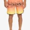 Quiksilver Everyday Scallop 19 - Zwemshorts - Fresh Salmon -Jack and Jones Verkoopwinkel 4827c5f84de34e80b0b6faa5331996ed