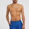 Guess Mit Geometrischem Muster - Zwemshorts - Blau -Jack and Jones Verkoopwinkel 482892f9333d4eb0863abc1802099458
