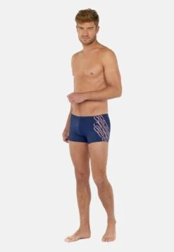 Hom Winner - Zwemshorts - Navy -Jack and Jones Verkoopwinkel 482d6cfce3624609bb6f25c2baeca0e1