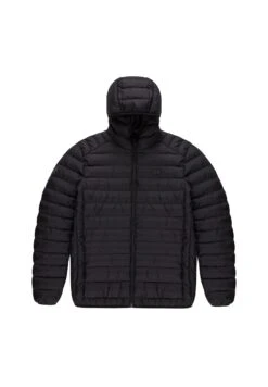 Racer- Winterjas - Black 17 Racer- Winterjas - Black -Jack and Jones Verkoopwinkel 4832625ca84c4106abc57baafc9d89ac