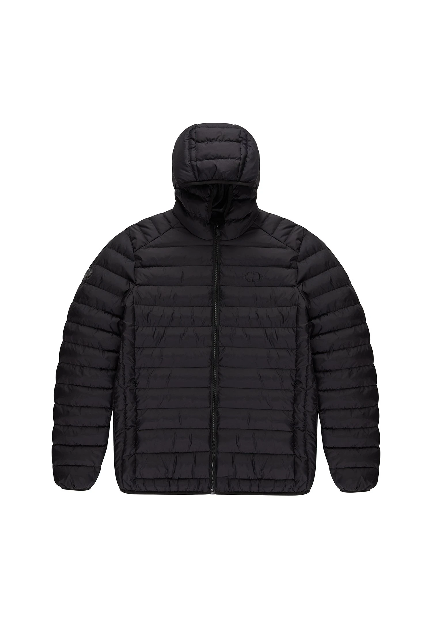 Racer- Winterjas - Black 10 Racer- Winterjas - Black - Afbeelding 8