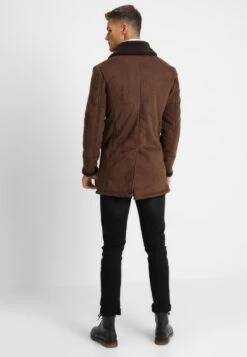 Indicode Jeans Jovani - Halflange Jas - Demitasse -Jack and Jones Verkoopwinkel 4853a0af13324da49a4bd0d89eb20e00