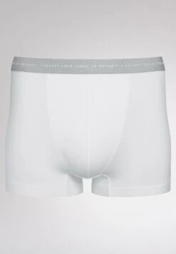 MEY Shorty Serie Re:Think - Onderbroeken - Weiss -Jack and Jones Verkoopwinkel 485d826cb49740c6b9d4b310ec84a622