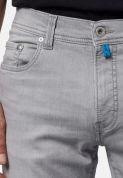 Pierre Cardin Lyon- Jeans Tapered Fit - Light Grey Used Buffies 9 Pierre Cardin Lyon- Jeans Tapered Fit - Light Grey Used Buffies -Jack and Jones Verkoopwinkel 48b67bf09a10433182675488932ab736