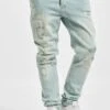 DEF Antoine Antifit - Straight Leg Jeans - Light Blue 1 DEF Antoine Antifit - Straight Leg Jeans - Light Blue -Jack and Jones Verkoopwinkel 48bad7bee0e54bbd9d74742fcde68173