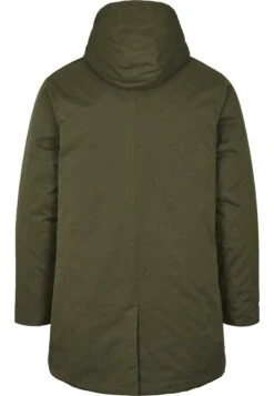 U.S. Polo Assn. Clifford- Parka - Forest Night -Jack and Jones Verkoopwinkel 48be6f3394544946896d0f19682a83af