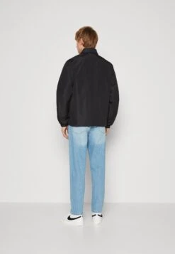 BRAVE SOUL Bond - Lichte Jas - Black -Jack and Jones Verkoopwinkel 48c01b601dd44e658d385f6f72604042