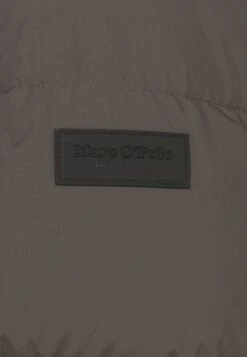 Marc O'Polo Jacket Hero Regular Hood - Donsjas - Copley Brown -Jack and Jones Verkoopwinkel 48c9b5bc0eda4925897a1af68b9646d7