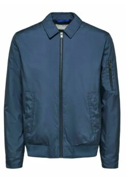 Selected Homme Jas - Blue Nights -Jack and Jones Verkoopwinkel 48f5490535664eb7b3cdb95f811a36b9