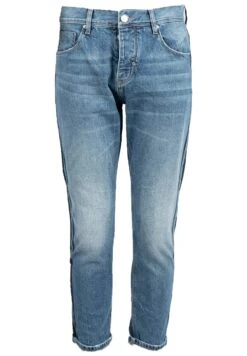 Antony Morato Argon - Straight Leg Jeans - Blau -Jack and Jones Verkoopwinkel 4906d1a047a14829a659bcb2c00df26a