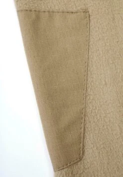 Brandit Troyer Ripstop - Fleecejas - Camel -Jack and Jones Verkoopwinkel 491fcea0305e4bd193958a9166e291e3