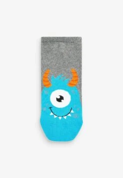 Next 5 Pack - Sokken - Monster 13 Next 5 Pack - Sokken - Monster -Jack and Jones Verkoopwinkel 492608b244a64ef9b2352877bd5dd7ac