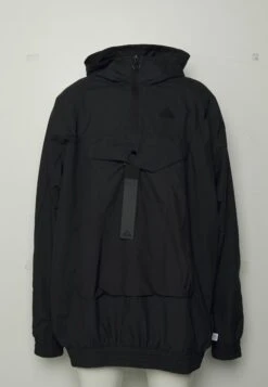 Adidas Sportswear M Ce Q2 Pr Wb - Lichte Jas - Black -Jack and Jones Verkoopwinkel 49440f55c5934828bee85126a69e0d01