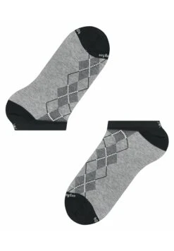 Burlington Carrington Sneaker - Enkelsokken - Black 9 Burlington Carrington Sneaker - Enkelsokken - Black -Jack and Jones Verkoopwinkel 49444e35f6d24b0b81fbe3f37a546419