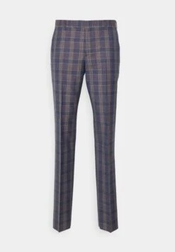 PAUL SMITH Mens Trouser - Broek - Grau -Jack and Jones Verkoopwinkel 4949ad82f7c54573899a42d33560ec79