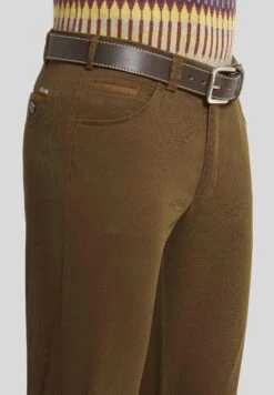 Meyer Dublin - Chino - Camel -Jack and Jones Verkoopwinkel 4954f355697044e68e245370042f918a