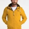 Schmuddelwedda Ashdown - Outdoorjas - Senf -Jack and Jones Verkoopwinkel 495f594403ba439b9354aa3f9da1665a