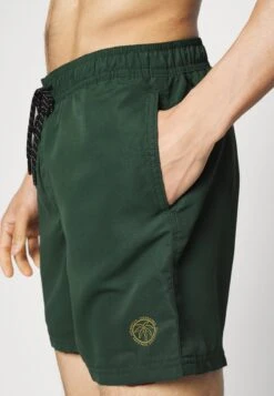 Jack & Jones Jpstfiji Jjswim Solid - Zwemshorts - Jungle Green 9 Jack & Jones Jpstfiji Jjswim Solid - Zwemshorts - Jungle Green -Jack and Jones Verkoopwinkel 4960a07e7622426d87ec4b1273fbb935