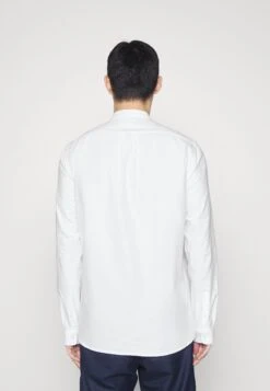 Libertine-Libertine Factory - Overhemd - White 9 Libertine-Libertine Factory - Overhemd - White -Jack and Jones Verkoopwinkel 49673f347b81478c80827467d18638fe