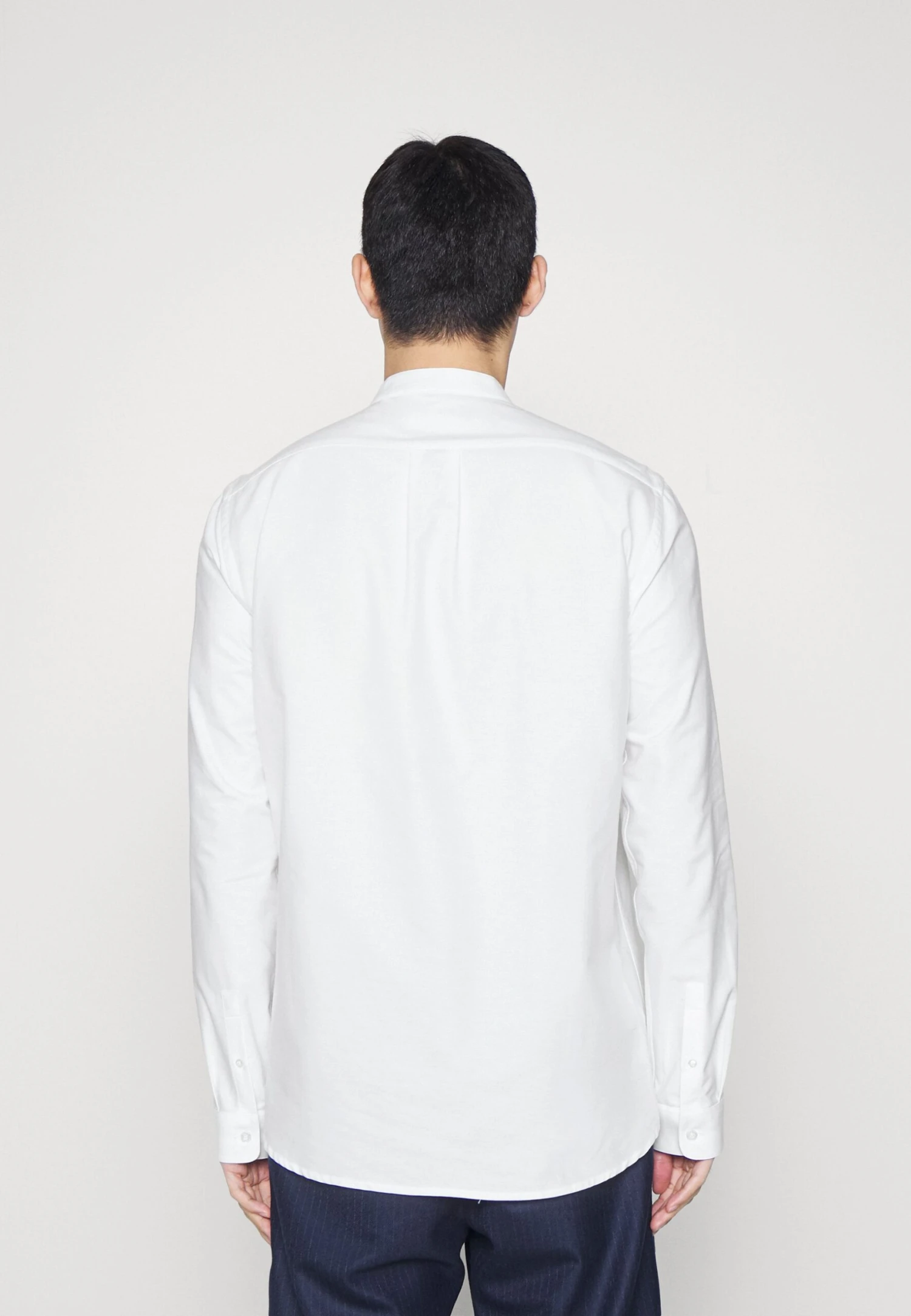 Libertine-Libertine Factory - Overhemd - White 5 Libertine-Libertine Factory - Overhemd - White - Afbeelding 3