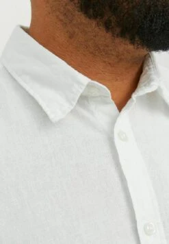 Jack & Jones Kurzarm - Overhemd - Cloud Dancer -Jack and Jones Verkoopwinkel 499cdadea533405d8fa9ecb861068de6