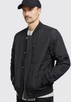 Khujo Carlson - Jas - Schwarz 15 Khujo Carlson - Jas - Schwarz -Jack and Jones Verkoopwinkel 49a1cd7e1644433e9eb4b1696bf2e63b